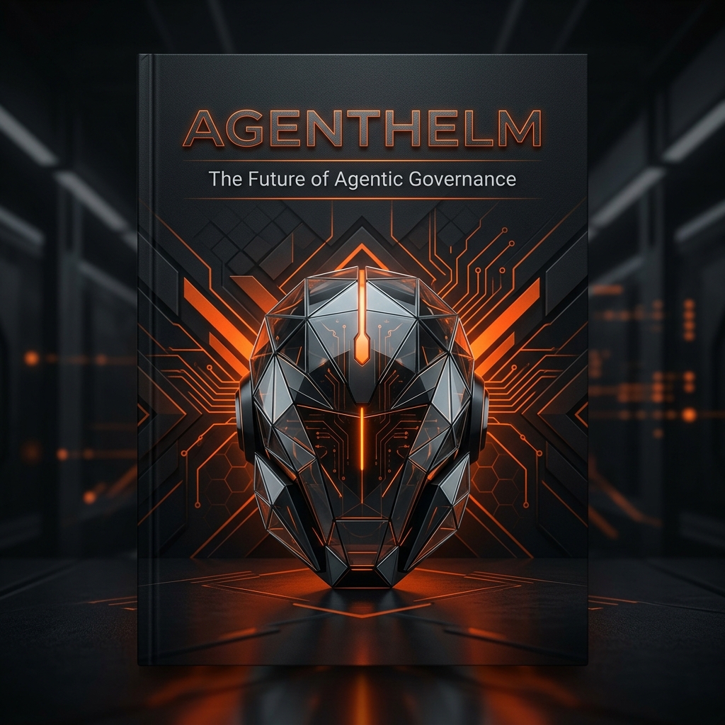 After 6 months of building, here is AgentHelm – a shared Project Brain for AI coding agents logo